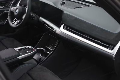 BMW iX1 xDrive30 M Sport