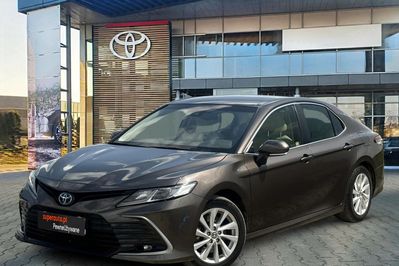 Toyota Camry 2.5 Hybrid Comfort Cvt