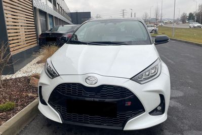 Toyota Yaris GR Sport 1.5 Hybrid