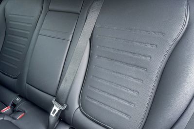 Mercedes GLC Coupe 200  4-Matic AMG Line