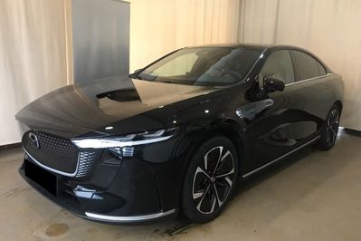 Mazda 6 Takumi Plus 6e 68.8kWh