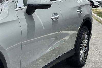 Mercedes GLC 220 d  4-Matic Avantgarde