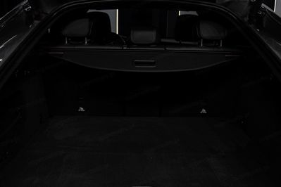 Mercedes GLC Coupe 200 4-Matic