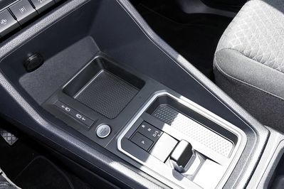 Ford Tourneo Connect L1H1 Titanium A7