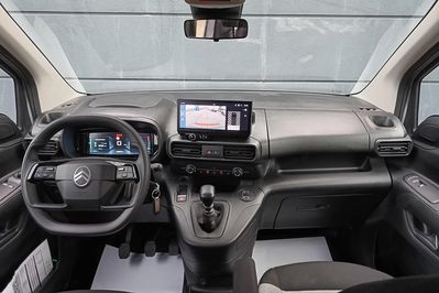 Citroen Berlingo Kombi L2H1 Feel