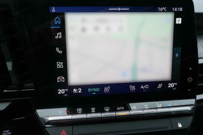 Renault Austral Evolution 1.3 TCe mHEV