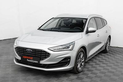 Ford Focus 1.0 EcoBoost