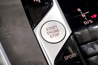 BMW X5 xDrive40d M Sport