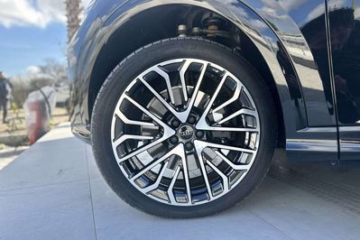 Audi Q5 SQ5 TFSI quattro Sportback