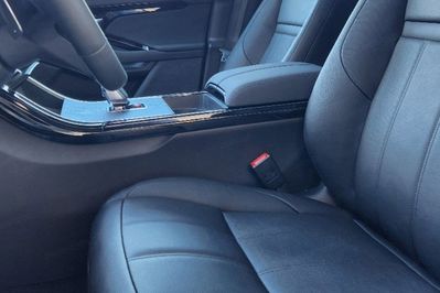 Land Rover Range Rover Evoque D200 Dynamic SE