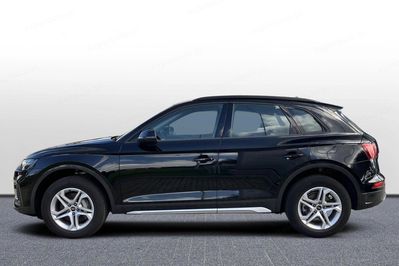 Audi Q5 e-Hybrid 220 kW Quattro S tronic