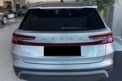 Skoda Kodiaq Drive 1.5 TSI PHEV DSG