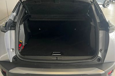 Peugeot 2008 1.2 PureTech Allure S&S EAT8