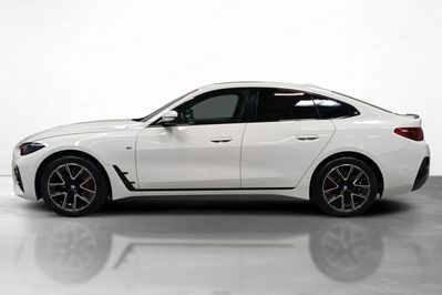 BMW Seria 4 Gran Coupe 420i M Sport
