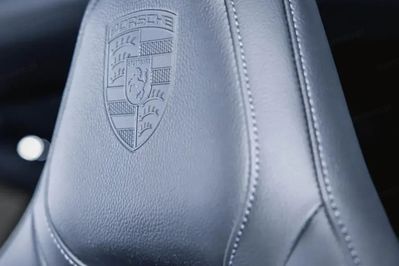 Porsche Panamera 4 E-Hybrid