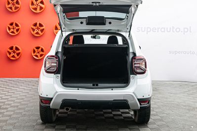 Dacia Duster 1.3 TCe Prestige 4WD