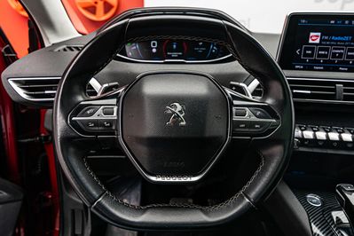 Peugeot 3008 1.2 PureTech S&S
