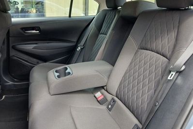 Toyota Corolla 1.8 Hybrid Comfort