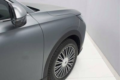 Chery Tiggo 9 Prestige 1.5 T-GDI Super Hybrid DHT 7os.