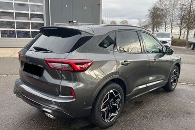 Ford Kuga ST-Line X eCVT 2.5 FHEV FWD