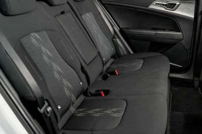 Kia Sportage 1.6 T-GDI L 2WD