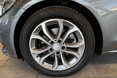 Mercedes Klasa C 200