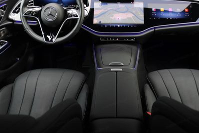 Mercedes E Klasa 220 d 4-Matic All-Terrain Avantgarde Estate