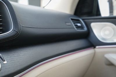 Mercedes GLS 450 d 4-MATIC AMG Line