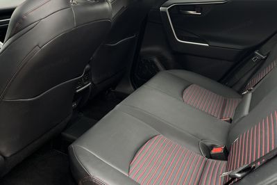 Toyota RAV4 2.5 Plug-in Hybrid Selection 4x4