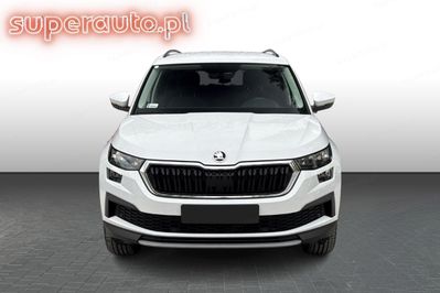 Skoda Kodiaq Ambition 1.5 TSI ACT  DSG