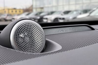 Volvo XC90 T8 AWD Plug-In Hybrid Ultra Dark 7os