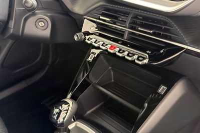 Peugeot 2008 Edition S&S 1.2 Turbo