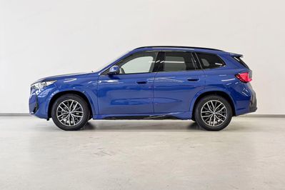 BMW iX1 eDrive20 M Sport