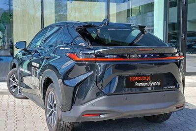 Lexus RZ 300e Prestige
