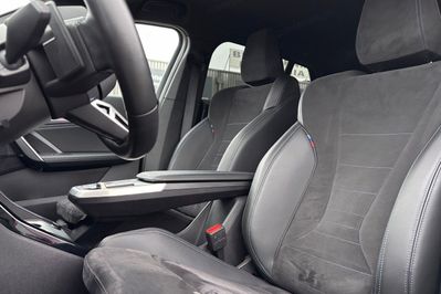 BMW X2 sDrive20i M Sport