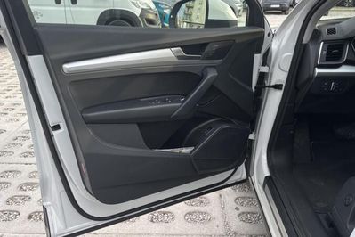 Audi Q5 40 TDI quattro Advanced