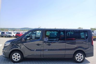 Renault Trafic Kombi L2 Equilibre