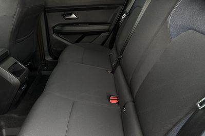 Dacia Duster Tce Mhev Journey 4X4