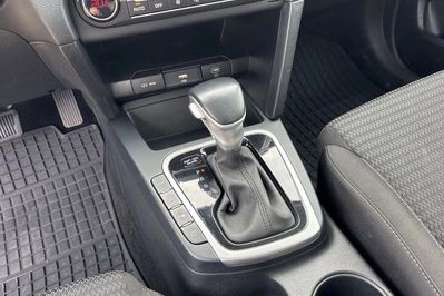 Kia Ceed 1.5 T-GDI M DCT