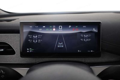 BYD Seal 6 DM-i Boost Touring