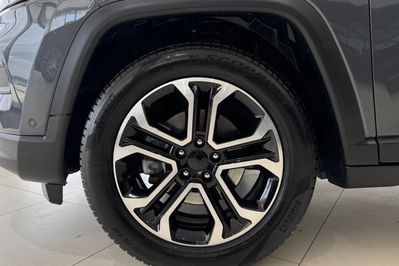 Jeep Compass 1.5 T4 Limited