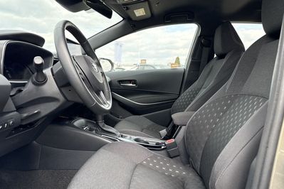Toyota Corolla 1.8 Hybrid Comfort