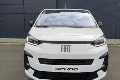 Fiat Scudo L2H1