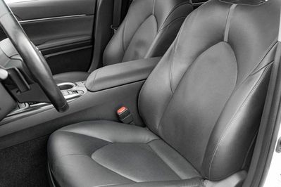 Toyota Camry 2.5 Hybrid