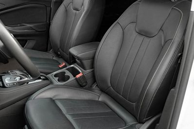 Opel Grandland X PHEV 4x4
