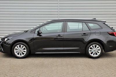 Toyota Corolla Comfort 1.8 Hybrid