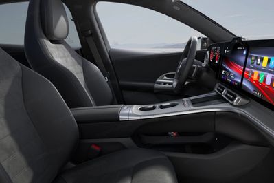 Mercedes Klasa C 400 4-Matic AMG Line