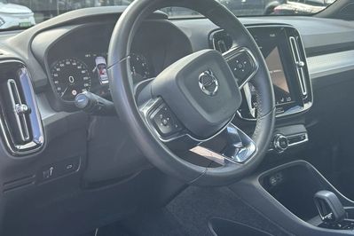Volvo XC40 T2 Core