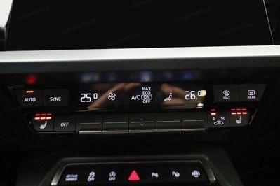 Audi A3 35 TFSI S Line