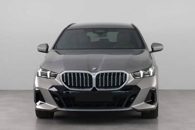 BMW Seria 5 Touring 520d xDrive M Sport